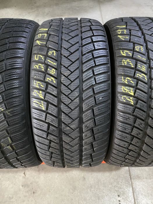 Anvelope iarna 225/35/19 Vredestein Wintrac Pro 225 35 19 R19