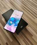 Samsung Galaxy S20 plus