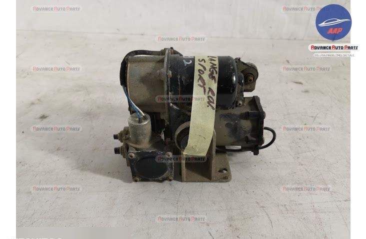 Compresor Suspensie original Land Rover  Range Rover Sport  2 [2013 - 2020]