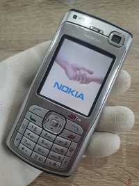 Nokia N70 Silver Excelent Original!