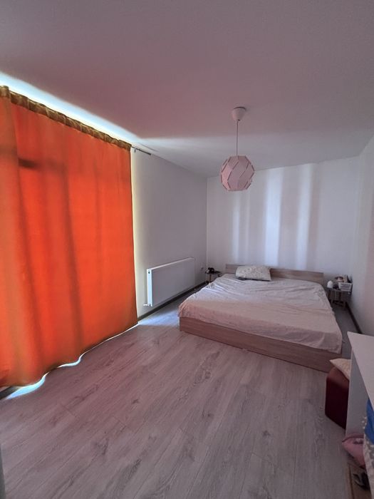 Închiriez Apartament 2 camere , Baciu, Cluj, termen scurt