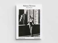 Helmut Newton: Private Property (Schirmer/Mosel, 2020)
