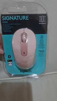 Нова мишка Logitech с гаранция от Технополис