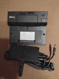 Vând docking station Dell