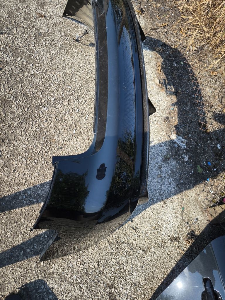 Задна броня Audi A4 B8.5 Sline Face