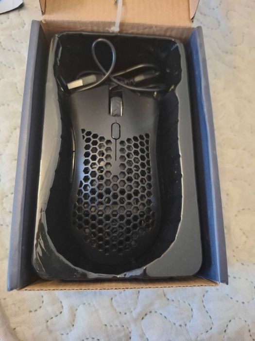 Mouse gaming wireless