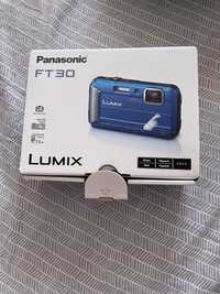 Camera foto subacvatica Panasonic Lumix