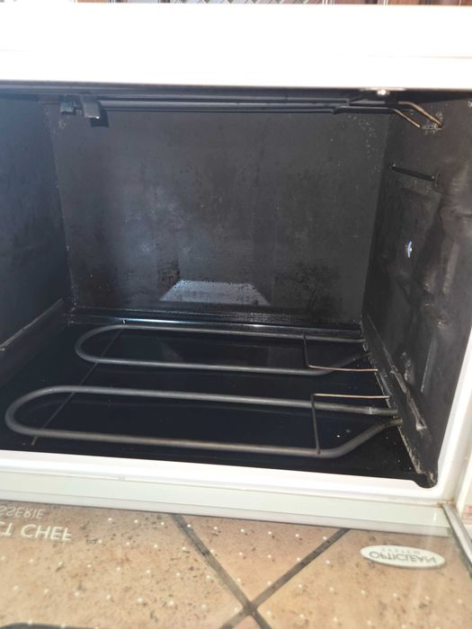 Фурна Moulinex compact chef rotisserie