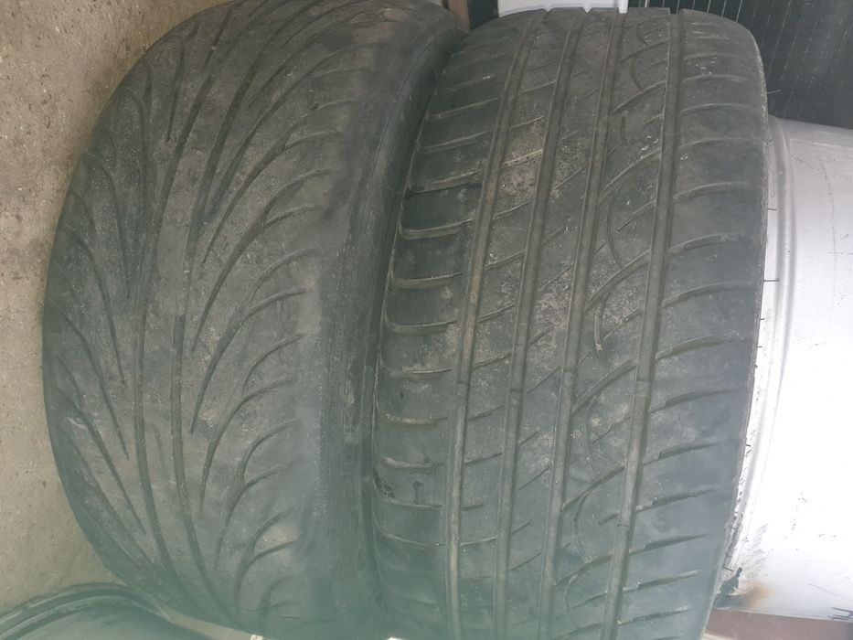 Jante 19 VW  Phaeton