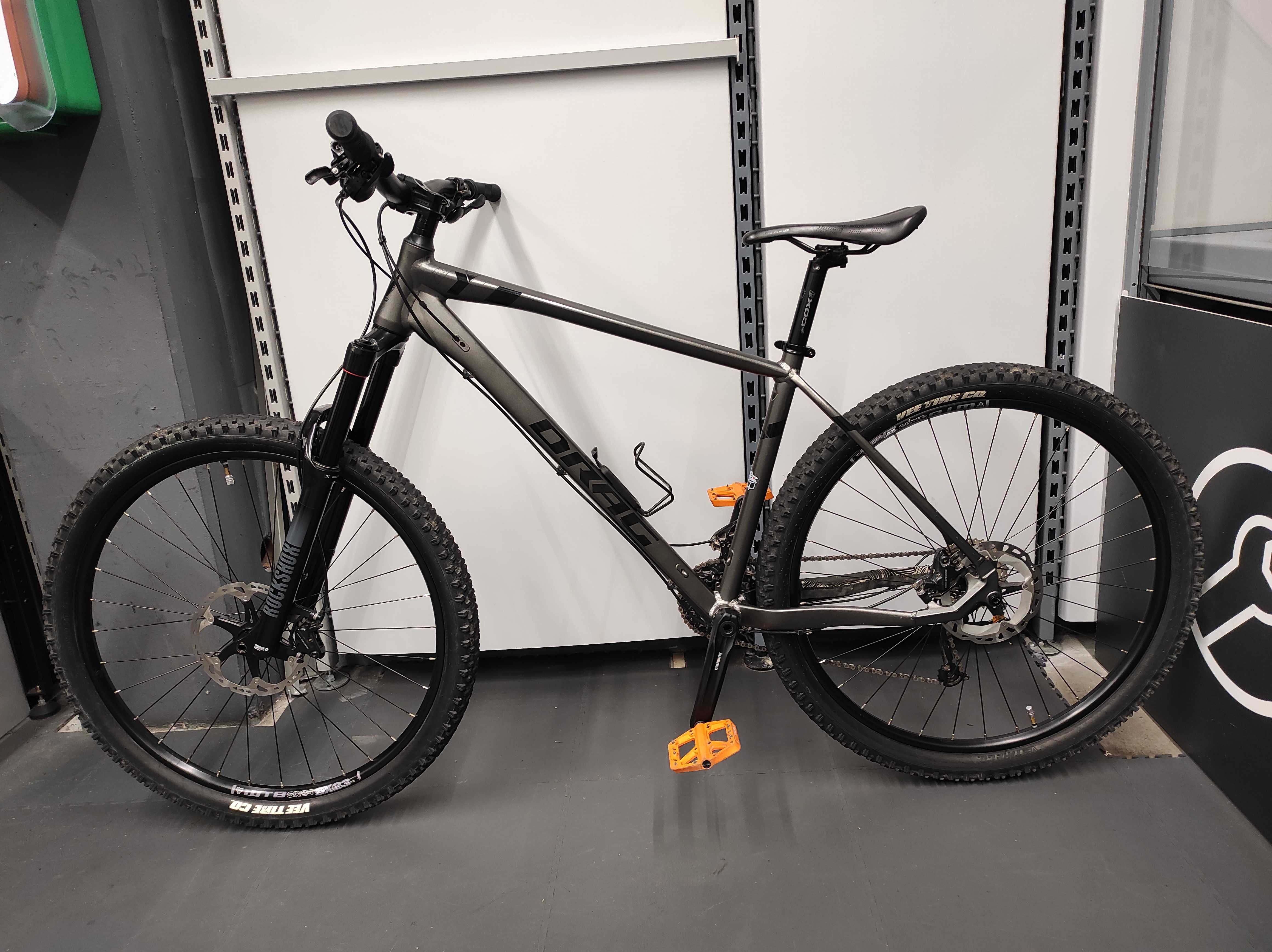 Планински велосипед 29 DRAG SHIFT