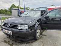 Golf 4 2002 1.9TDI 131 CP