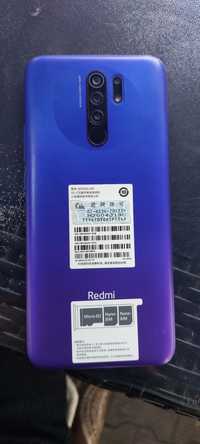 Redmi nout 9 c garantii