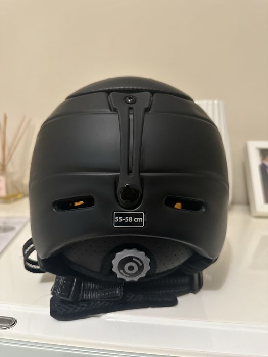 Casca ski Etape COMP VIP 55-58cm