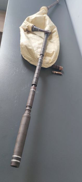 Гайда пълен комплект