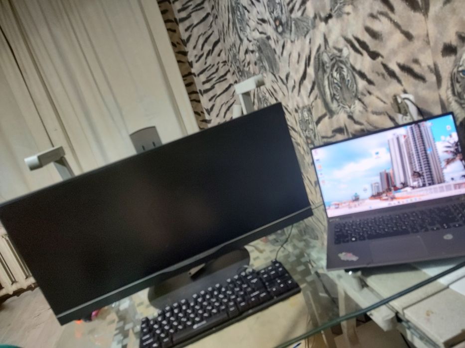 Обмен Моник на телефон