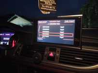 Activare Appconnect Android Auto Carplay Vw passat B8 Golf 7 Polo