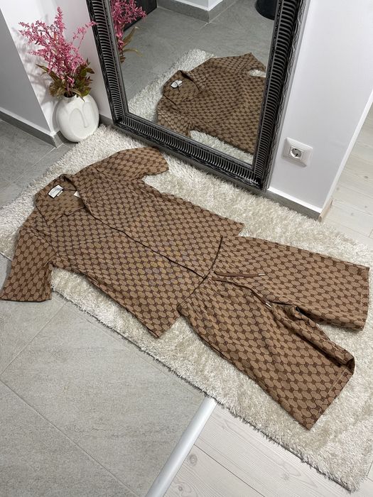 Compleu Gucci colectie noua vara