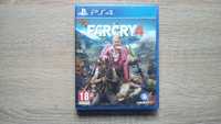 Joc Far Cry 4 PS4 PlayStation 4 Play Station 4 5 FarCry 4