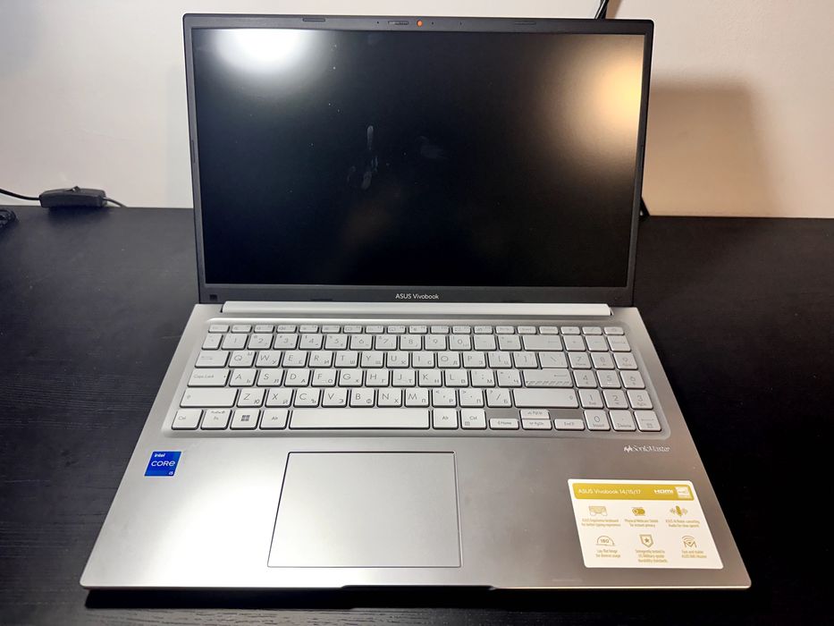 Лаптоп ASUS Vivobook 15 X1504ZA-NJ870