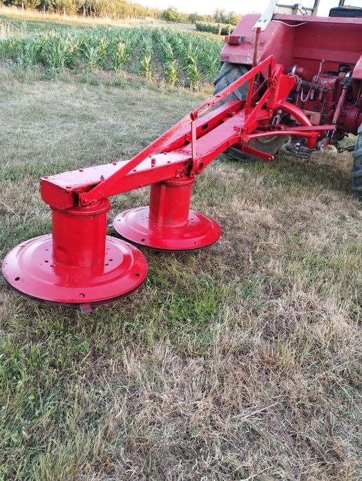 Cositoare de vânzare