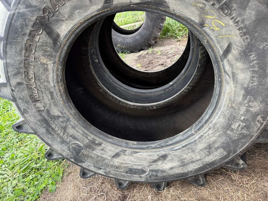 Cauciucuri 18 R22,5