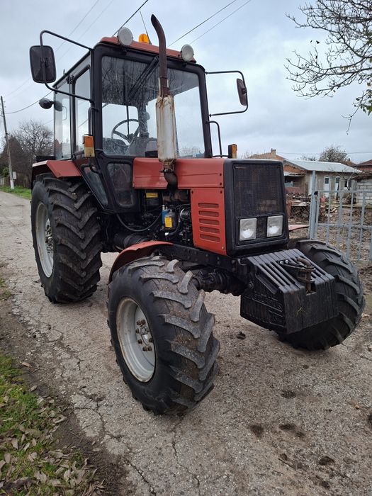 Беларус Belarus 952.2