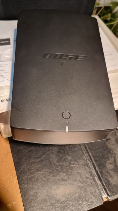 Усилитель BOSE SoundTouch SA-5