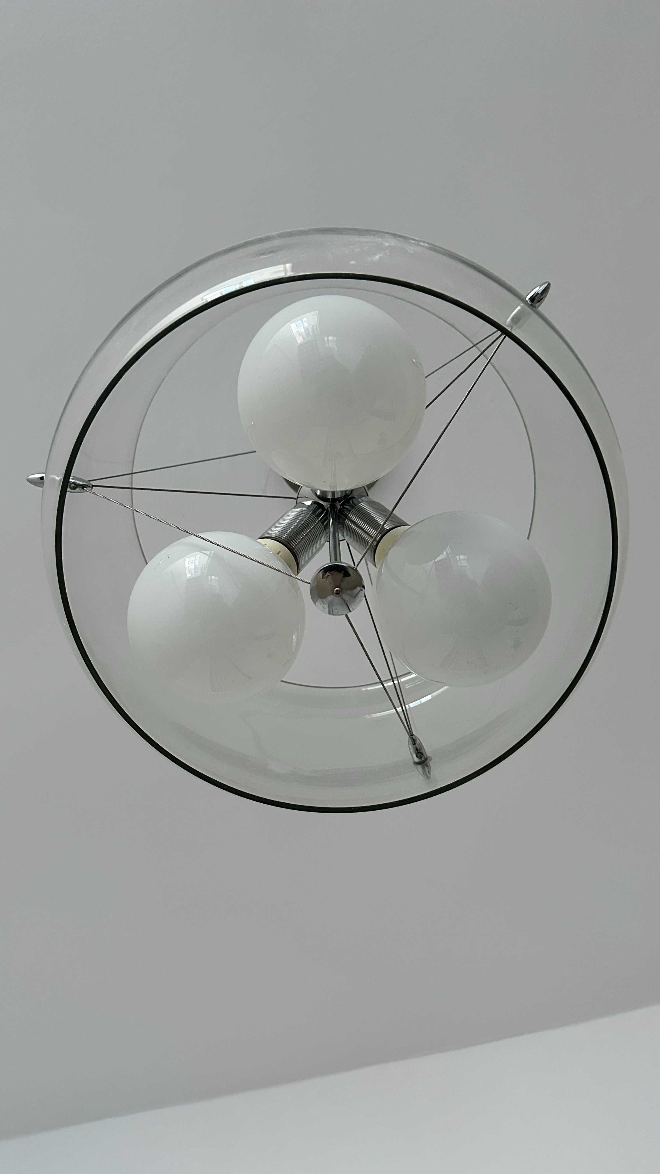 Candelabru Modern Minimalist