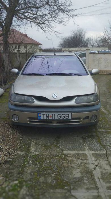 Renault Laguna 1.6
