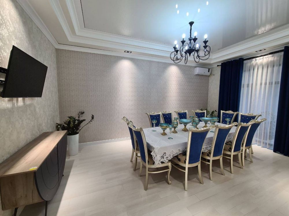 Продаётся дом Мирзо Улугбекский район