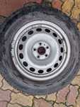 jante tabla pe 16,de duba,originale,CITROEN,PEUGEOT,TOYOTA,5*108