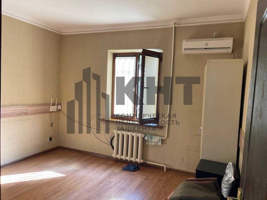 Аренда офиса с площадью 170м2 ор-р Домбирабад Строй Базар