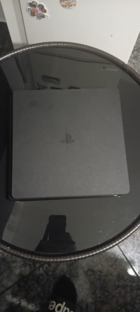 Playstation 4 slim 500gb