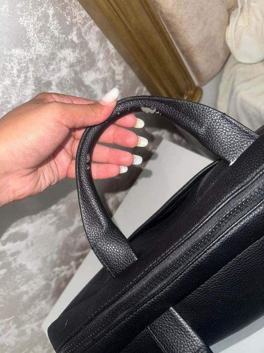 Geanta Calvin klein neagra