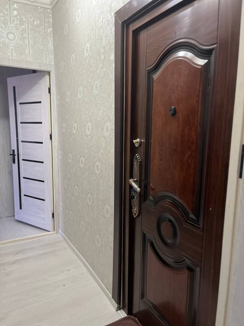 Аренда чиланзар 22.  Двух комнатная