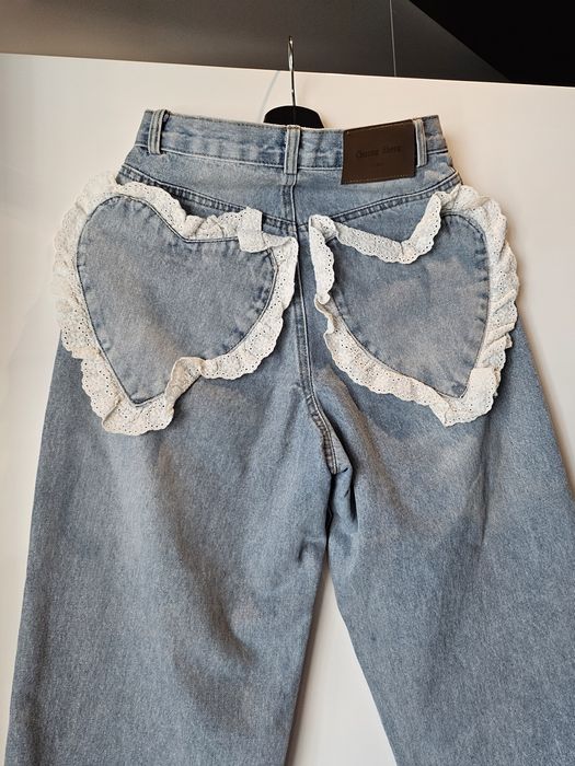 дънки м размер ,различни