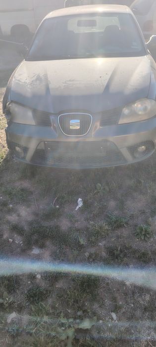 Продавам sead Ibiza 1.4 на Част