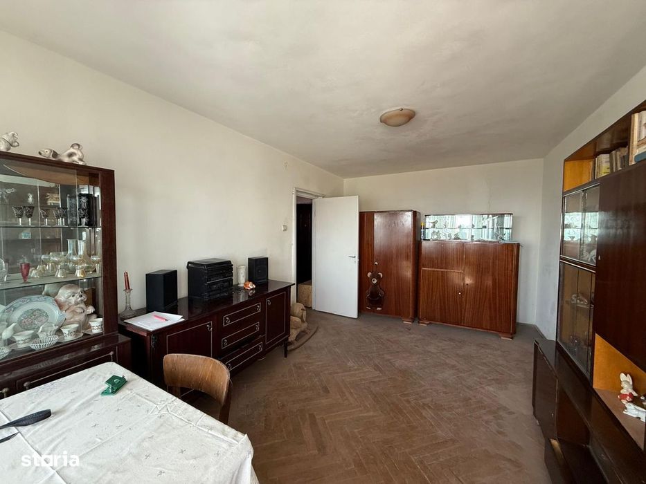 Apartament 2 camere,zona Balcescu