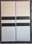 Mobilier dormitor: dressing + pat