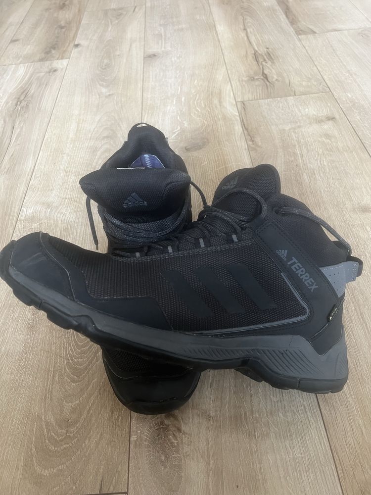 Adidas Terrex Gore-Tex