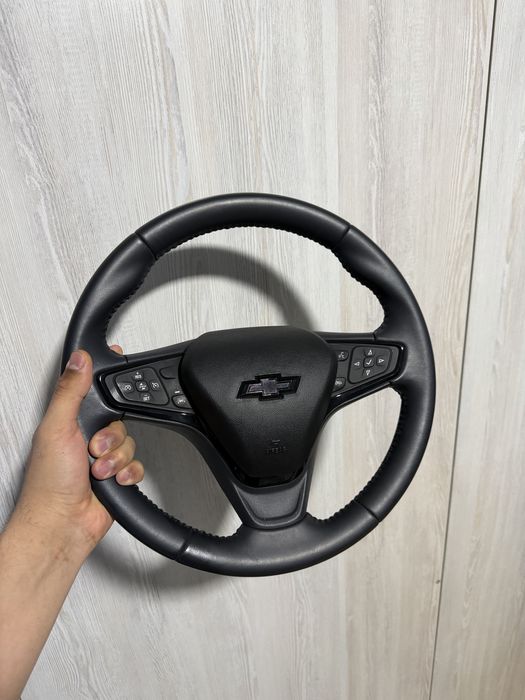 Malibu rul spark pesok fara Serena sotiladi