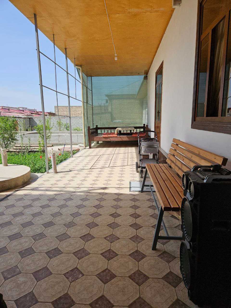 Uy qarako‘l  moytob koʻchasi