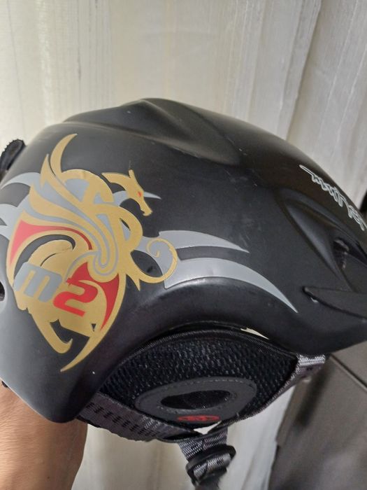 Casca protectie Marker S italy