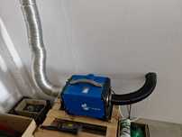 Sirocou portabil smart heater 8kw