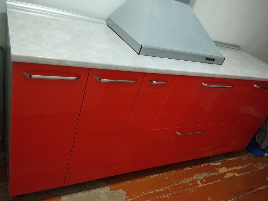 Кухонный гарнитур