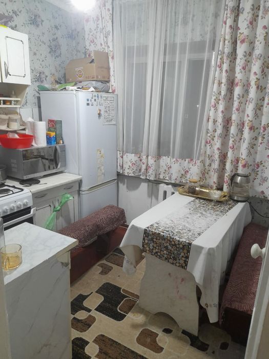 Сдам  1комнатный   квартира  на   Новастройке  66 кв  дом 8  длителный