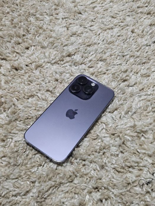 Iphone 14pro, все в описаний, можно обмен