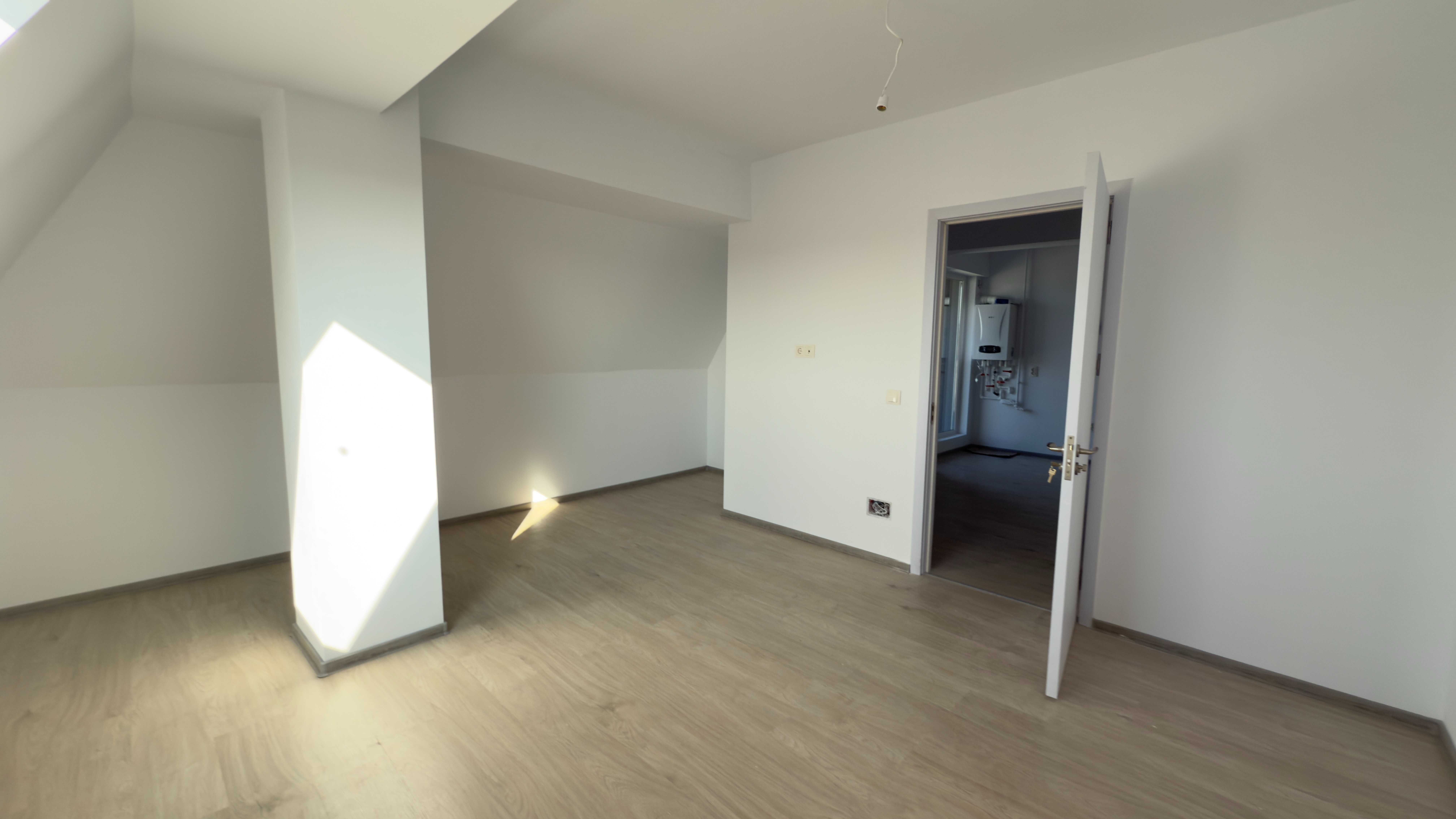 Apartament 2 camere OTOPENI- Str 23 August. Direct Dezvoltator!
