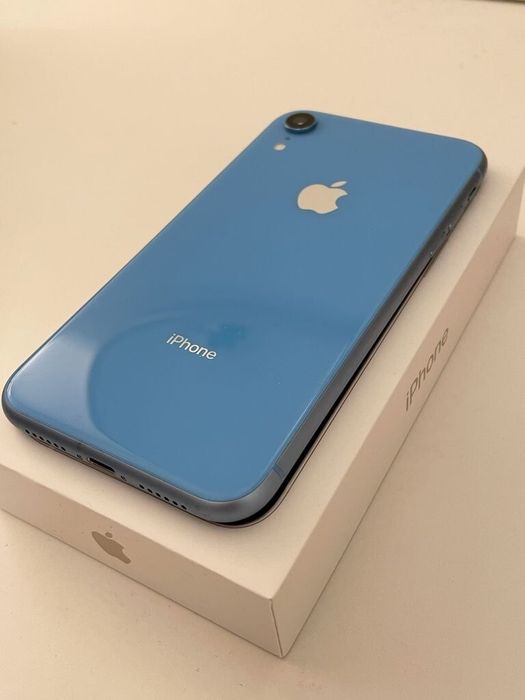 Oригинал Айфон Iphone XR 128ГБ