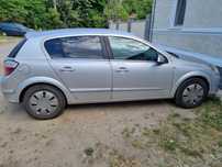Vând Opel astra H 1.7 CDTI 2004